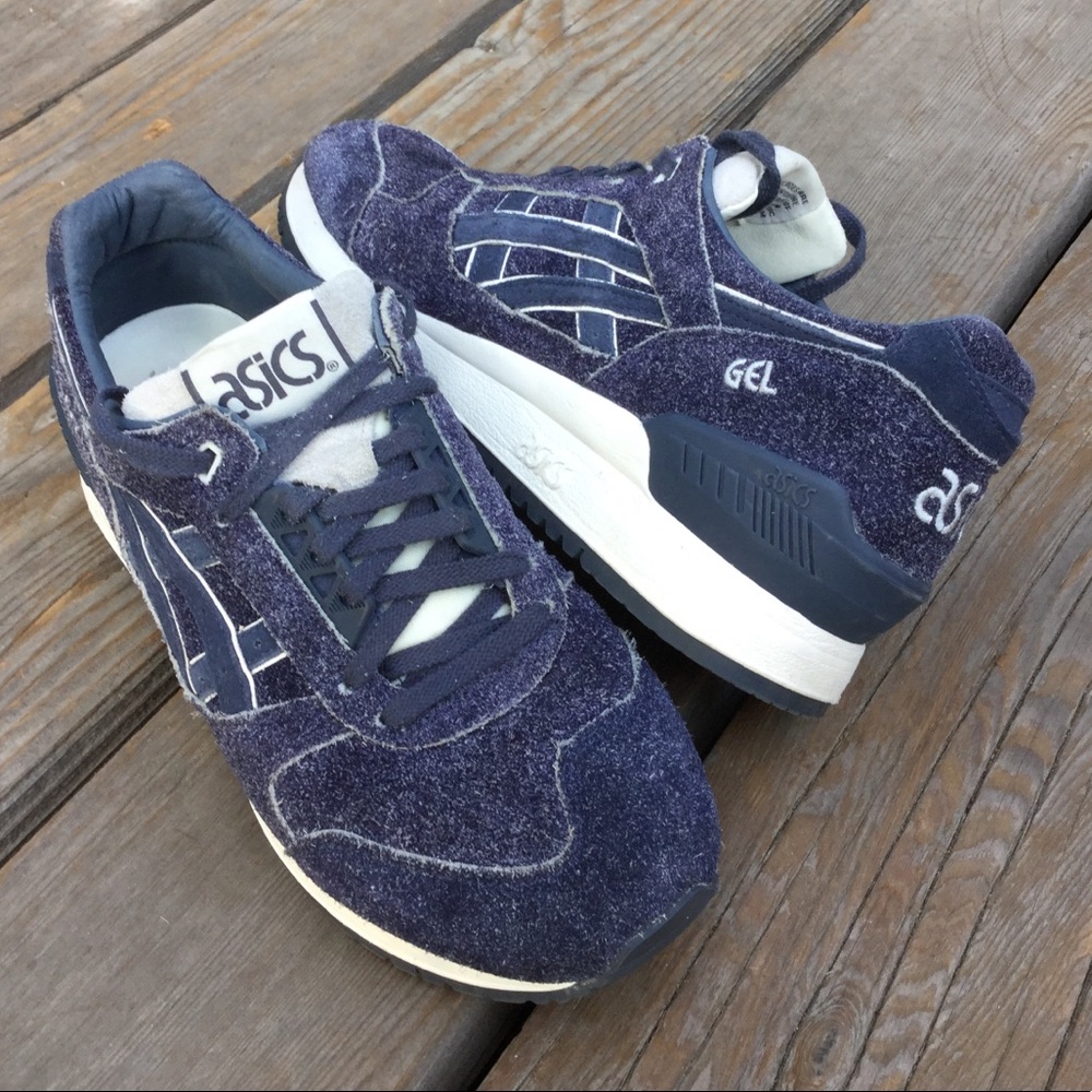 Men’s ASICS GEL RESPECTOR Running Shoes Sneakers